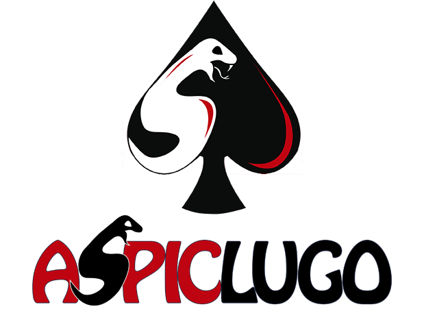 Logotipo Aspic