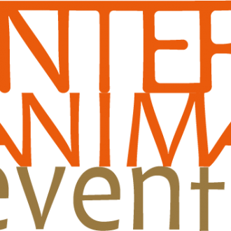 Logo para Inter-anima events