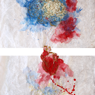 Cerebro y corazón