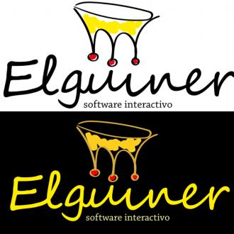 Logo El Güiner