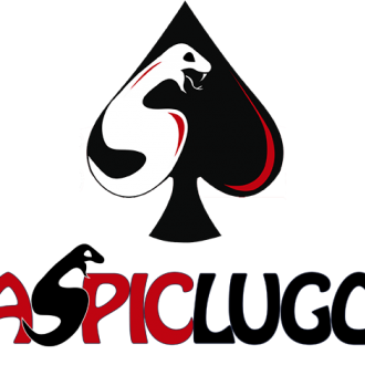 Logotipo Aspic